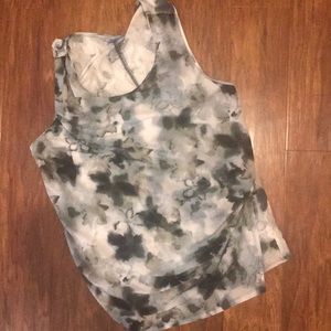Vera Wang Tank